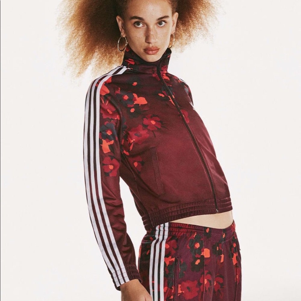 HER studio London jacket